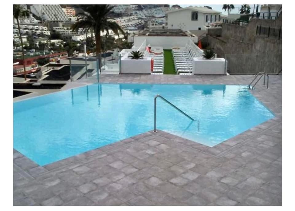 Relax & Enjoy Cumana II Puerto Rico Apartment Puerto Rico  Exterior photo